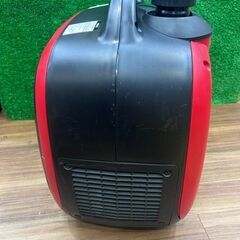 新ダイワ IEG1600M-Y インバータ発電機【船橋馬込店】【店頭取引限定】【中古】管理番号：ITDU8SSK8TUOの画像