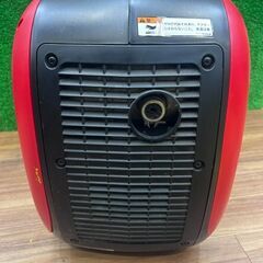 新ダイワ IEG1600M-Y インバータ発電機【船橋馬込店】【店頭取引限定】【中古】管理番号：ITDU8SSK8TUOの画像