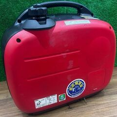 新ダイワ IEG1600M-Y インバータ発電機【船橋馬込店】【店頭取引限定】【中古】管理番号：ITDU8SSK8TUOの画像