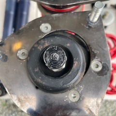 RSR ブラックi 車庫調
の画像