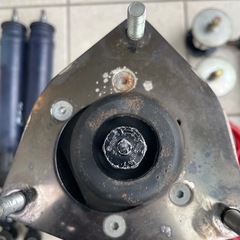 RSR ブラックi 車庫調
の画像