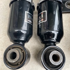 RSR ブラックi 車庫調
の画像