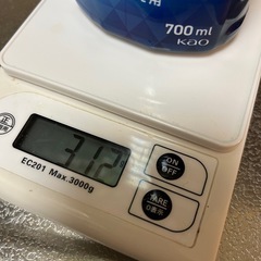 キュキュット　クリア除菌の画像