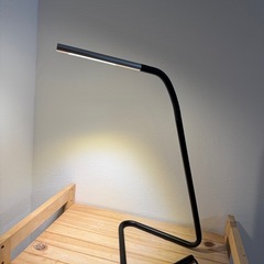 IKEA HARTE 50266988 LEDワークランプの画像
