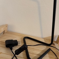 IKEA HARTE 50266988 LEDワークランプの画像