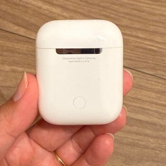 Apple AirPods 2の画像
