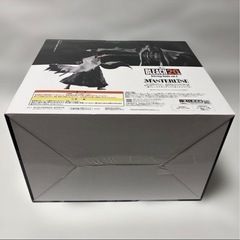 更木剣八C賞フィギュアの画像