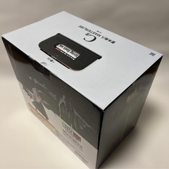 更木剣八C賞フィギュアの画像