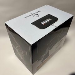 更木剣八C賞フィギュアの画像