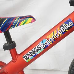 BALANCE BIKE その他の画像