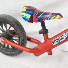 BALANCE BIKE その他の画像