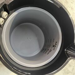 電気ケトル タイガーPCK-A080 2022年 キッチン家電 【安心の3ヶ月保証】🚚自社配送時💳代引き可🚚(現金、クレジット、スマホ決済対応)の画像