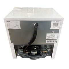 ハイアール 冷蔵庫 40L JR-N40G 中古 2015年製 サイコロ Haier 家電 1ドア 100Vの画像