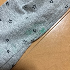 子ども用レギンス サイズ110の画像