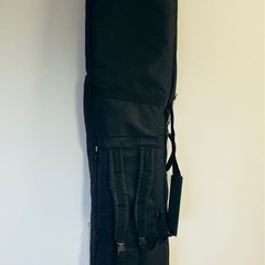 セット取引OK/スノーボードケース comfy サイズS 150cmの画像