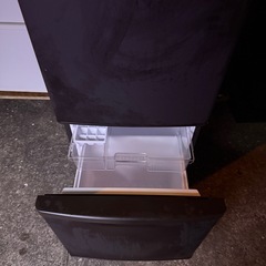 2023年製　パナソニック　168L 冷蔵庫　NR-B17HW-Tの画像