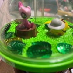 劇場版ポケットモンスターココ　タンブラーの画像