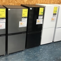 ジモティ割引有★【ジャングルジャングル岸和田店】冷蔵庫　アクア　AQR-20M　2022年製　南大阪 岸和田市 貝塚市 泉佐野市 和泉市 忠岡町 熊取町の画像