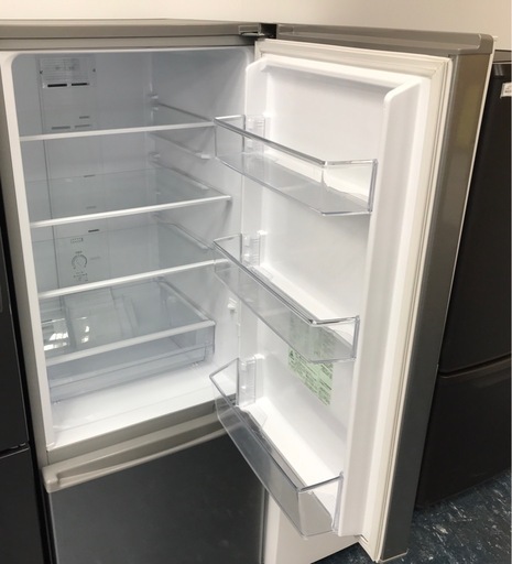 ジモティ割引有★【ジャングルジャングル岸和田店】冷蔵庫　アクア　AQR-20M　2022年製　南大阪 岸和田市 貝塚市 泉佐野市 和泉市 忠岡町 熊取町