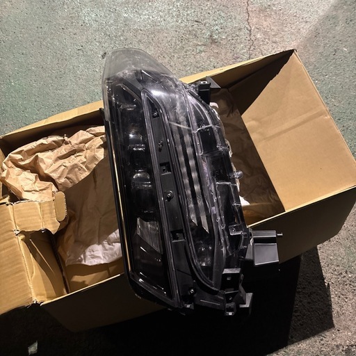 取引中H2様ヘッドライトホイール 取引中H2様ヘッドライトホイール