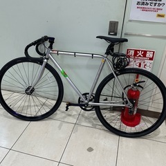 Fuji ピストバイクの画像