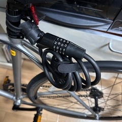 Fuji ピストバイクの画像