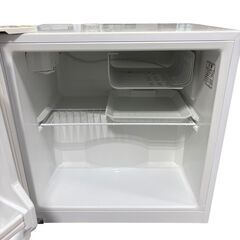 ハイアール 冷蔵庫 40L JR-N40FL 中古 2015年製 サイコロ Haier 家電 1ドア 100Vの画像