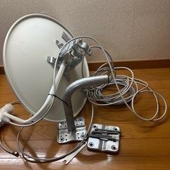 DXアンテナの画像