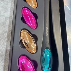 【未使用・開封済】フェイシャルフィットネス MTG PAO(パオ) セブンモデル(7model)🚚自社配送時💳代引き可🚚(現金、クレジット、スマホ決済対応)の画像