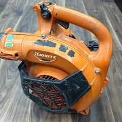 【中古】共立 KIORITZ PB260 エンジンブロワ【ハンズクラフト佐賀】の画像