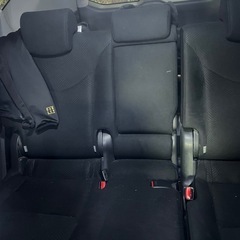 プリウスα‬  車検ありの画像