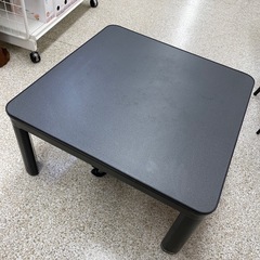 山善コタツの画像