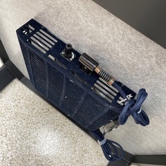 山善コタツの画像