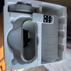 コウデン　スポットクーラー　美品
の画像