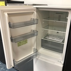 ジモティ割引有★【ジャングルジャングル岸和田店】冷蔵庫　シャープ　SJ-D18J　2023年製　南大阪 岸和田市 貝塚市 泉佐野市 和泉市 忠岡町 熊取町の画像