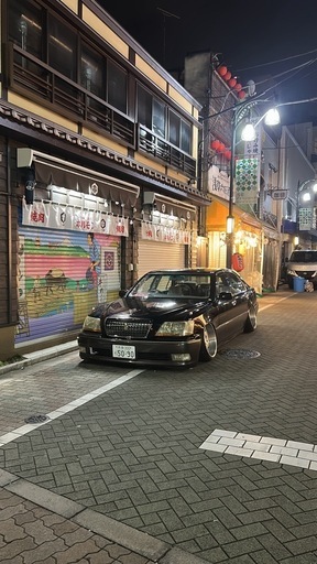 17マジェスタ （値下げあり）