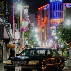 17マジェスタ （値下げあり）の画像