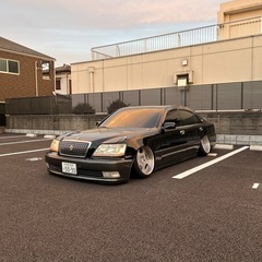 17マジェスタ （値下げあり）の画像