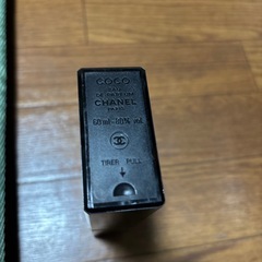 CHANEL香水　60mlの画像