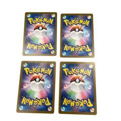 SR スーパーレア イルカマンex POKEMON ポケモン ポケモンカード Pokemon Card SV6 116/ 101 トレーディングカード【中古】の画像