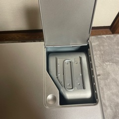 【TOYOTOMI】石油ストーブの画像