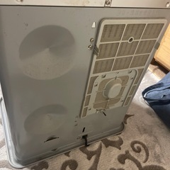 【TOYOTOMI】石油ストーブの画像