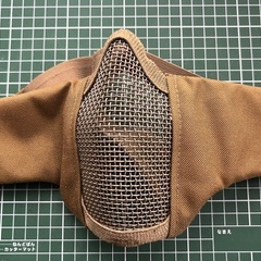 ⭐︎サバゲー用品まとめ売り　グローブ•フェイスガード他の画像