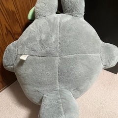 トトロ　ぬいぐるみの画像
