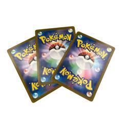 SR スーパーレア キングドラex POKEMON ポケモン ポケモンカード Pokemon Card SV6a 077/ 064 トレーディングカード【中古】の画像