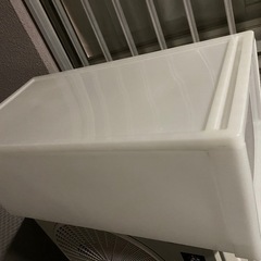 衣装ケース　２個まとめて
の画像