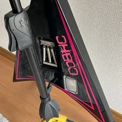 Edwards　アレキシVの画像