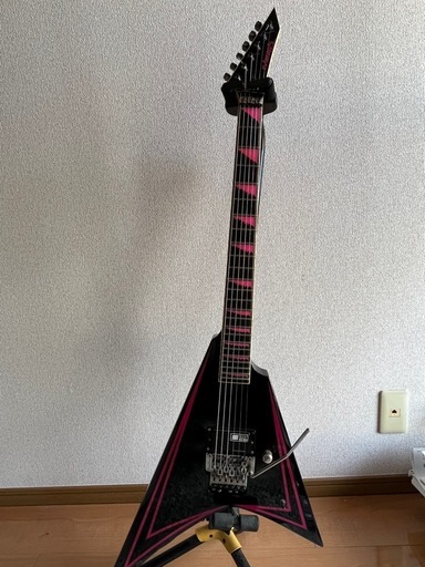 Edwards　アレキシV