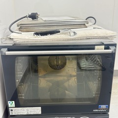 オーブンの画像