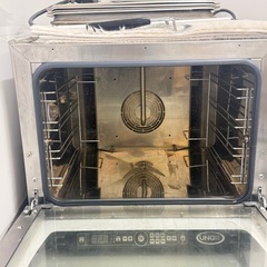 オーブンの画像